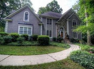 272 Mossy Way NW, Kennesaw, GA 30152