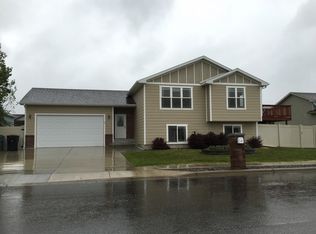 5417 Spring Stone Ave, Billings, MT 59106