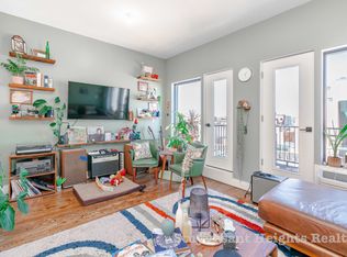 319 Eldert St #PENTHOUSE A, Brooklyn, NY 11237