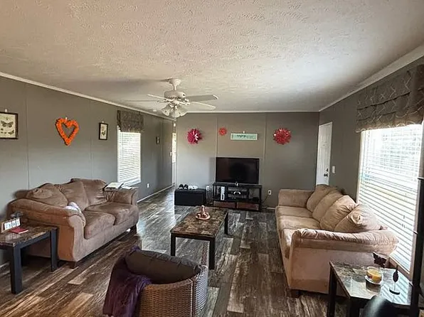 684 County Road 502, Verbena, AL 36091