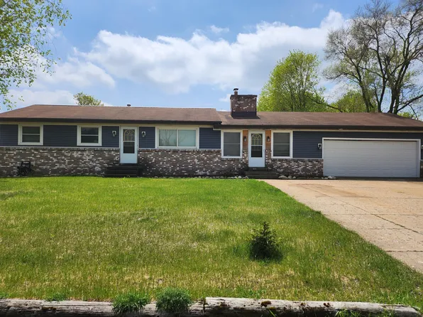 1728 Rhonda Dr, Dorr, MI 49323