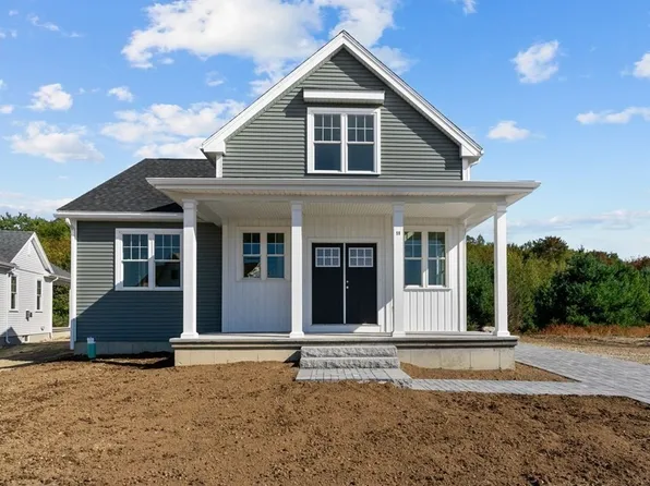 59 Yvonne Ln, Rehoboth, MA 02769