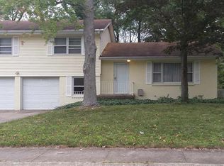 3681 S Sowder Sq, Bloomington, IN