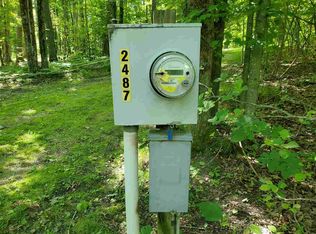 2487 Spruce Hill Dr, Farwell, MI 48622