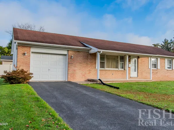 2225 Reed St, Williamsport, PA 17701