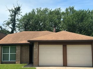 3406 Fountain Spring Dr, Houston, TX 77066