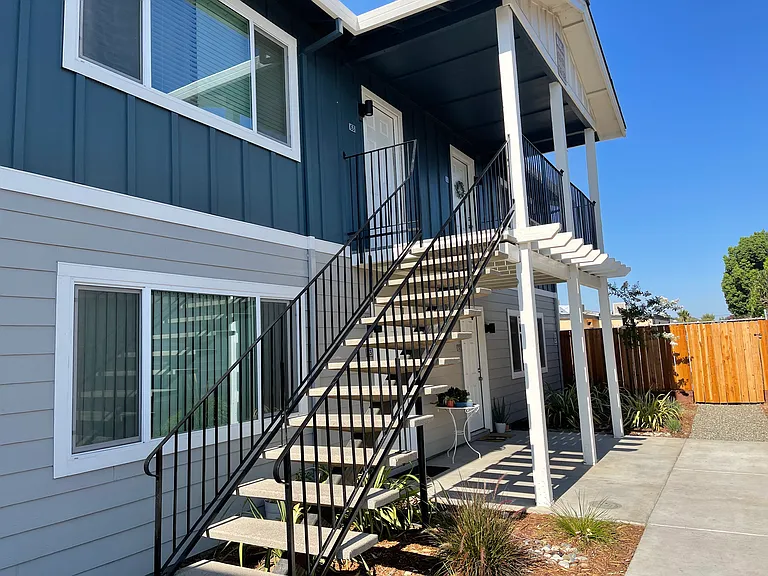 Sutter Commons Apartments — Photo 5