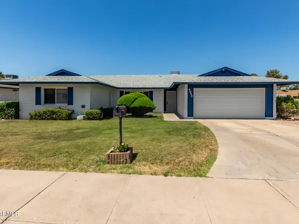 4802 W State Avenue, Glendale, AZ 85301