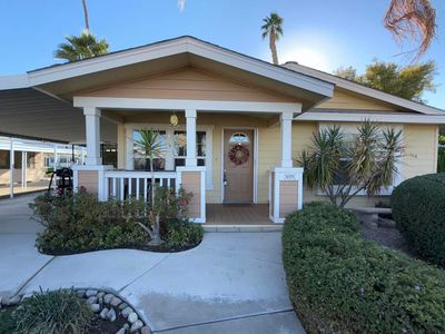 408 S Paseo Laredo, Cathedral City, CA, 92234