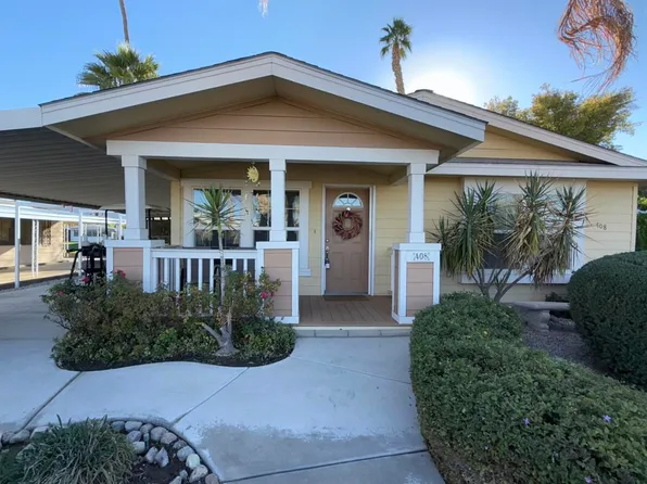 408 S Paseo Laredo, Cathedral City, CA 92234