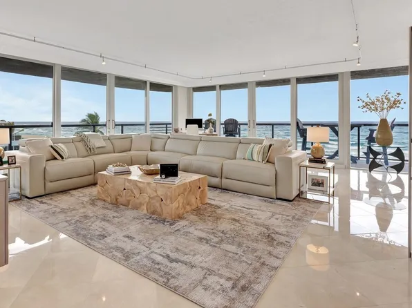 2727 Ocean Boulevard #407, Highland Beach, FL 33487