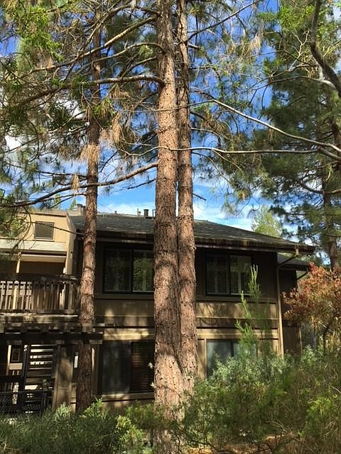 The front of the unit