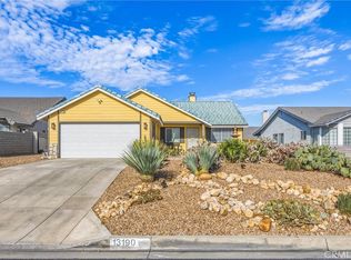 13190 Tamarisk Rd, Victorville, CA 92395