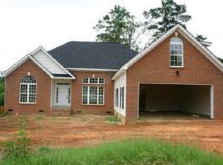 267 Southbank Dr, Aiken, SC 29808