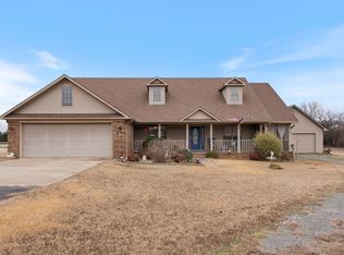 14 Pebble Dr, Greenbrier, AR 72058
