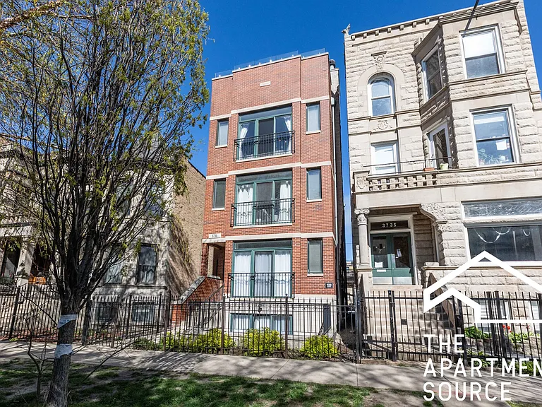 3739 N Sheffield Ave #3 — Photo 19