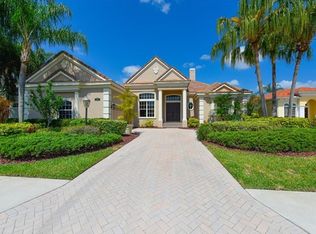 7011 Twin Hills Ter, Lakewood Ranch, FL 34202