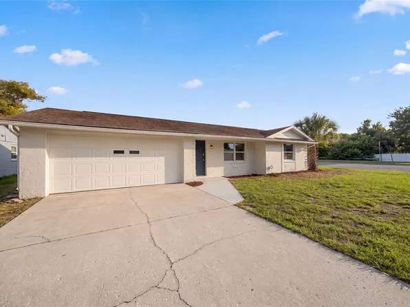 3412 Nixon Rd, Holiday, FL 34691