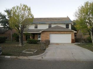 2219 River Dr, Edinburg, TX 78539