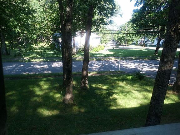 Front window view2