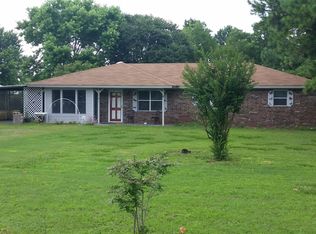 191 Sandy Ln, Ardmore, OK 73401