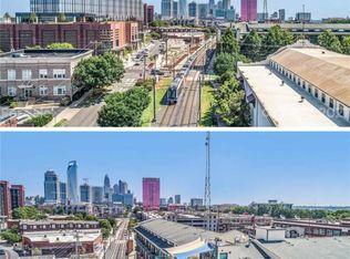 115 E Park Ave UNIT 423, Charlotte, NC 28203