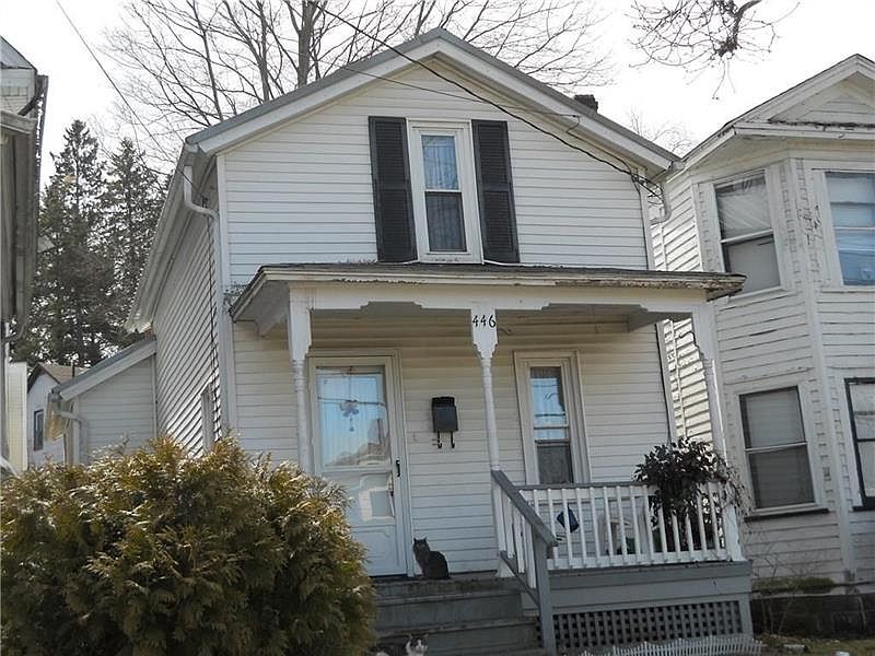 1st image of 446 Poplar St #1