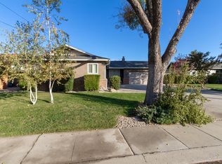 1505 Crestview Dr, Modesto, CA