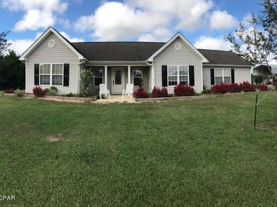 1415 Church St, Marianna, FL, 32448