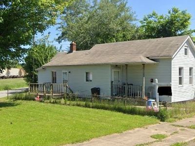 3021 Victor Ave, Cleveland, OH, 44127