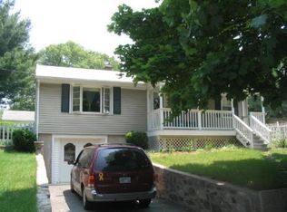 221 Iroquois Rd, Cumberland, RI 02864