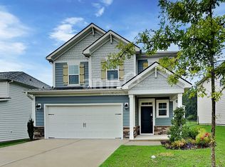3264 Brierhill Rd, New Hill, NC 27562