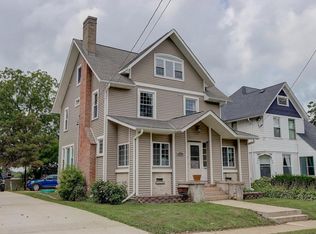 45 South St, Hartford, WI 53027