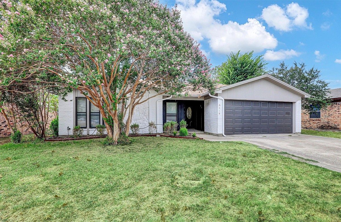 6416 Heather Dr, Watauga, TX 76148 MLS 20403730 Zillow