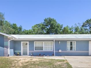 163 & 179 N Vesper Point, Crystal River, FL 34429