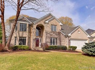5307 Switch Grass Ln, Naperville, IL 60564