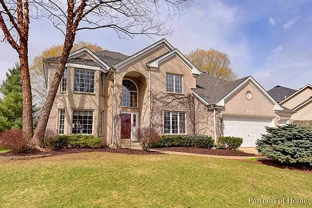 5307 Switch Grass Ln photo 1