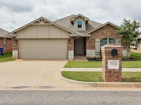 3916 Colefax Ln, Norman, OK 73026