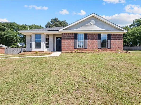 1536 Champion Cv, Semmes, AL 36575