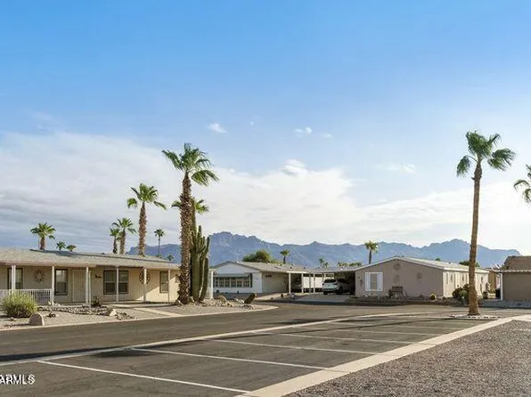 555 W WARNER Road #134, Chandler, AZ 85225