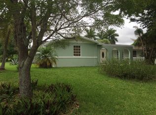 28103 SW 160th Ct, Homestead, FL 33033