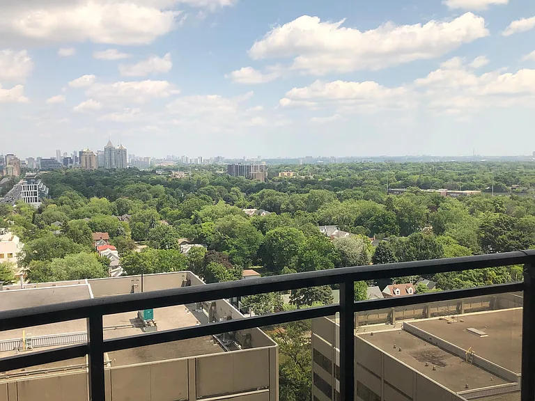 33 Sheppard Ave E #2000 — Photo 15