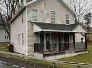 1 Hill St, Wawarsing, NY 12458