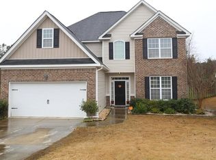 207 Kickham Ln, Grovetown, GA 30813