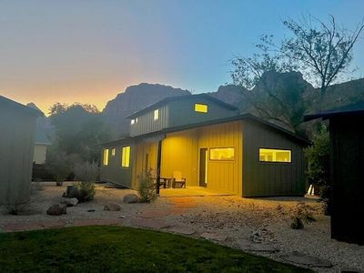 1775 Zion Park Blvd UNIT 3, Springdale, UT, 84767