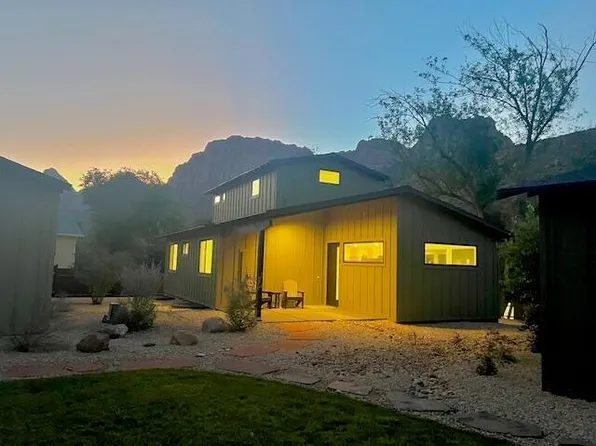 1775 Zion Park Blvd Unit 3, Springdale, UT 84767