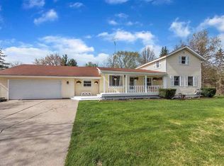 3408 E Cook Rd, Grand Blanc, MI 48439