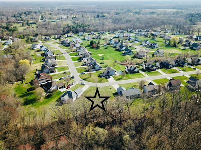 1381 Deer Creek Trl, Grand Blanc, MI, 48439