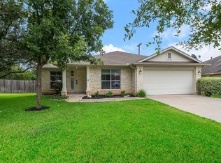 4105 Pebble Ridge Cv, Round Rock, TX 78681