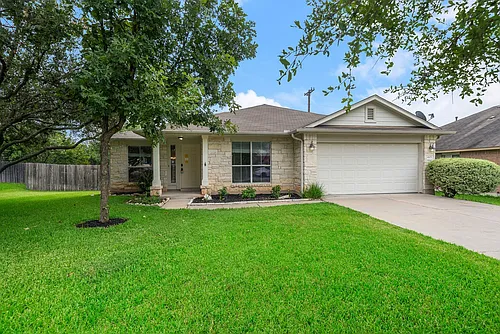 4105 Pebble Ridge Cv Photo 1
